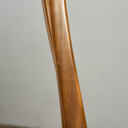 ダイニングチェア  座面張替え済み