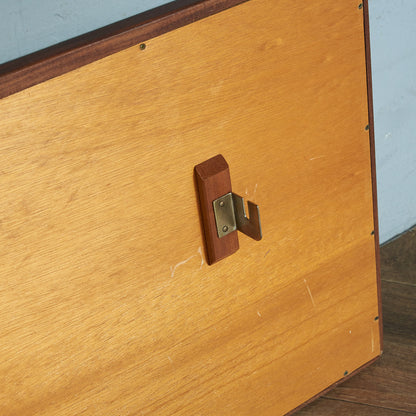 ジープラン G-PLAN Fresco ヴィンテージ ウォールミラー #79647