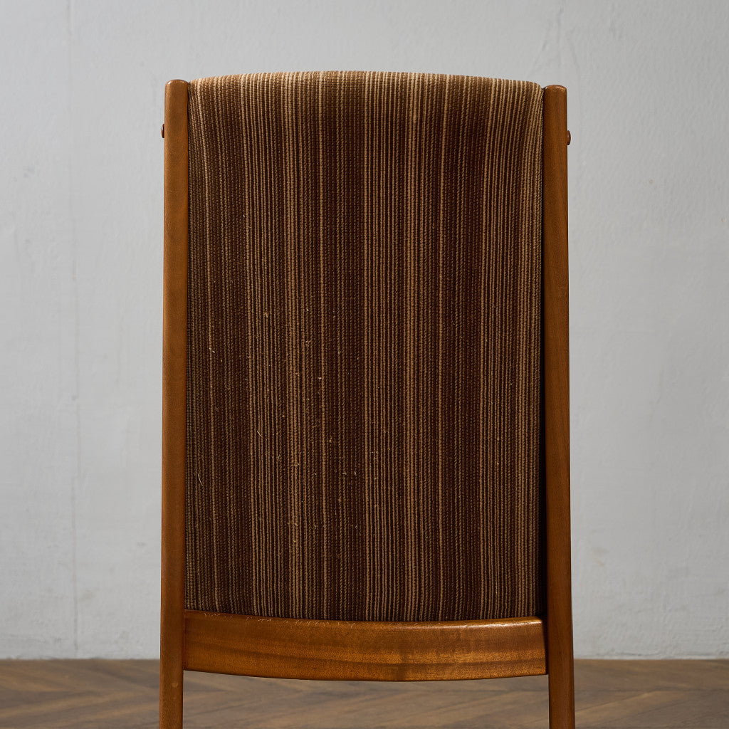 英国 ヴィンテージ ダイニングチェア