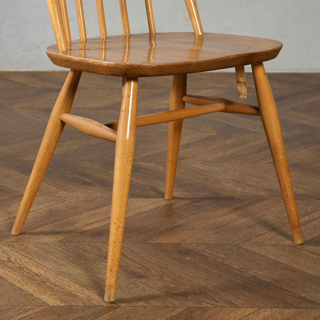 ヴィンテージ クエーカーチェア