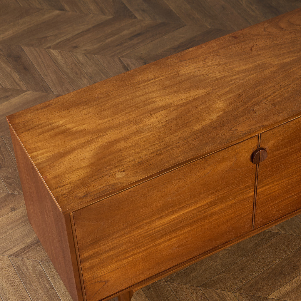 ヴィンテージ ロング サイドボード