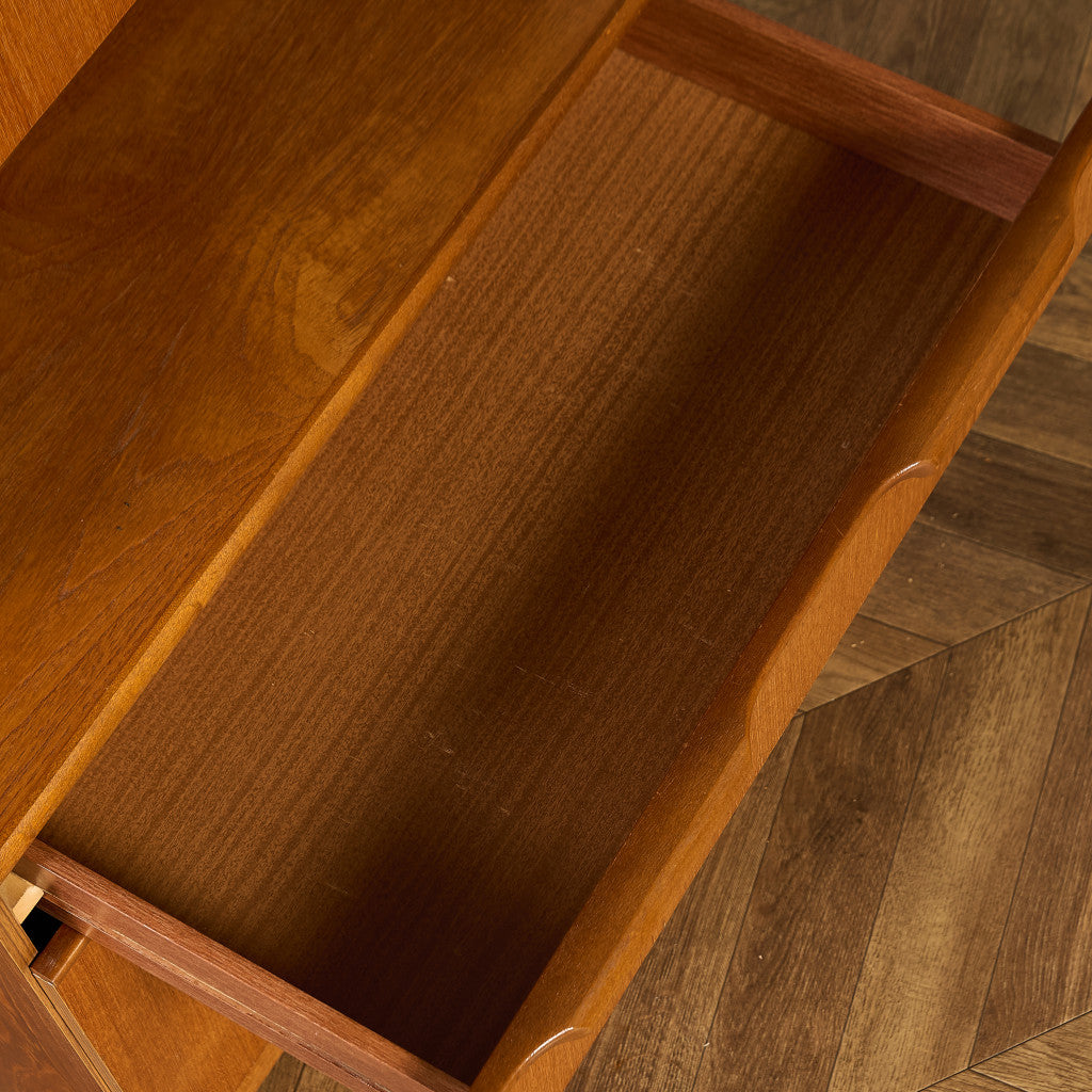 ユニフレックス Uniflex Furniture ヴィンテージ ウォールユニット #94130