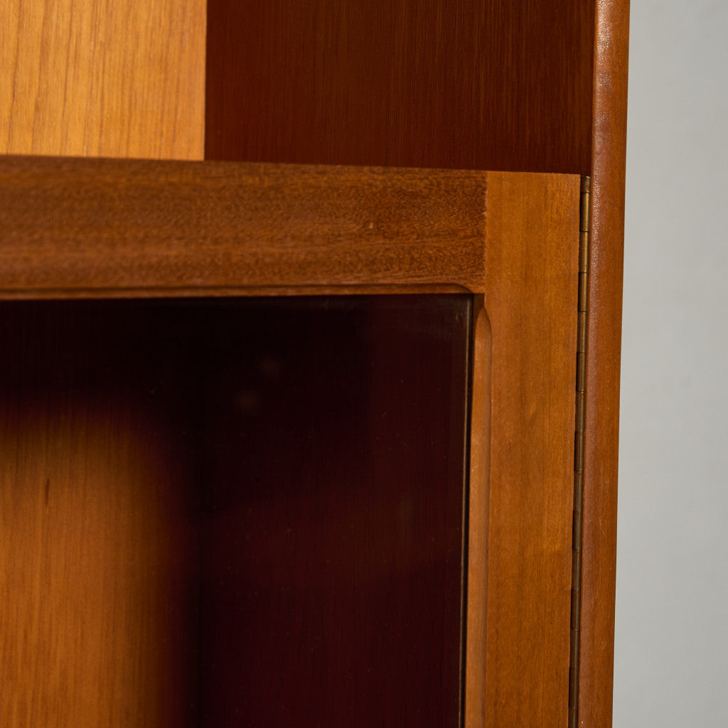 ヴィンテージ ウォールユニット