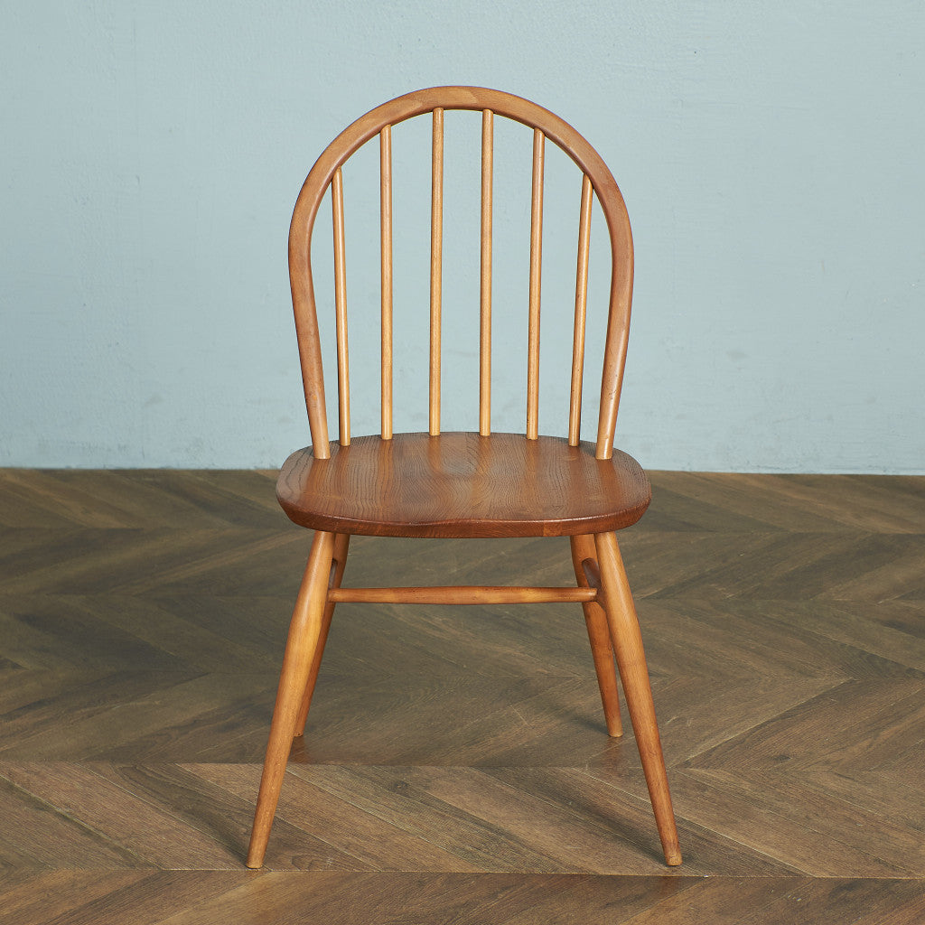 アーコール ERCOL フープバックチェア #79552 – camori ヴィンテージ