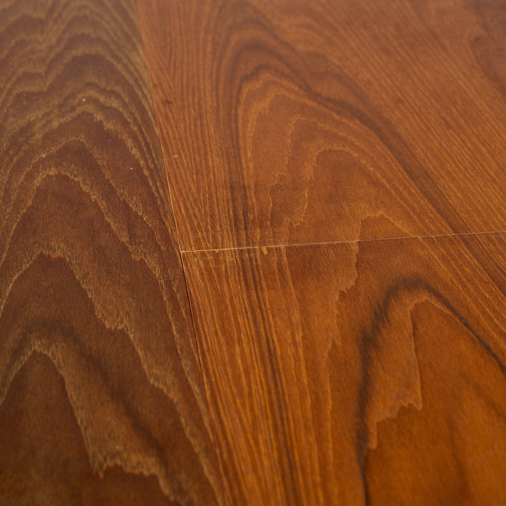 ヴィンテージ エクステンション オーバルダイニングテーブル