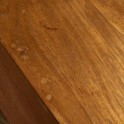 ヴィンテージ ロング サイドボード