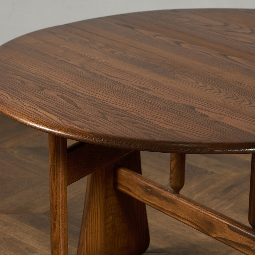 ウィンザー ゲートレッグテーブル (1156)