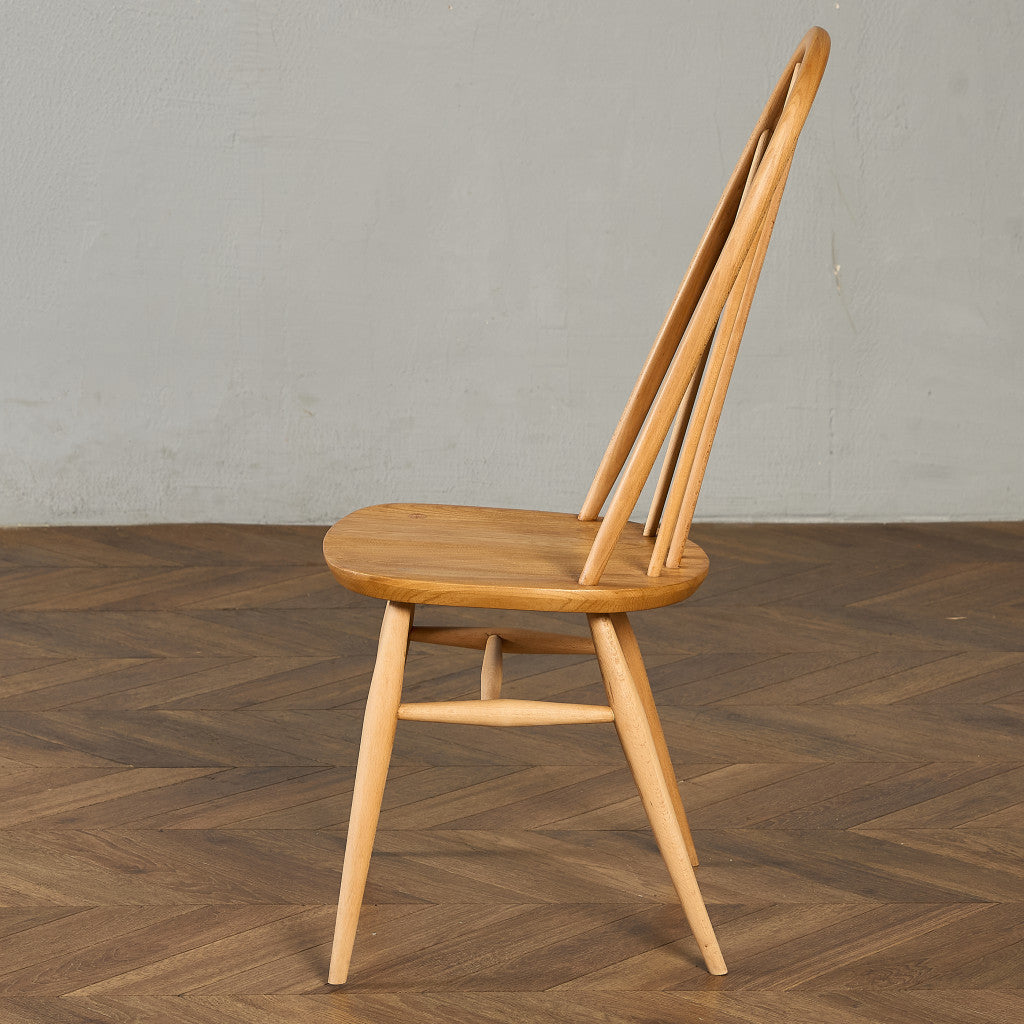 アーコール ERCOL ヴィンテージ クエーカーチェア #98241 – camori