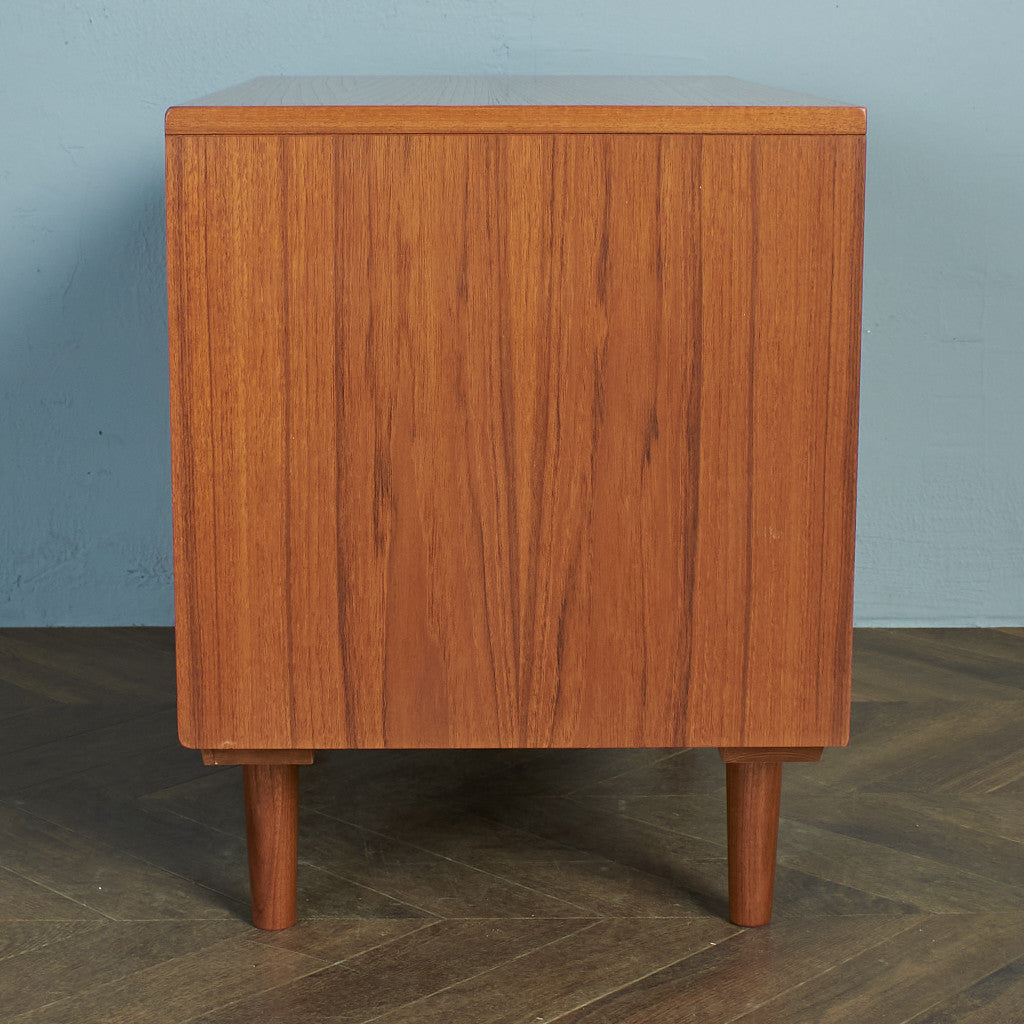 G-PLAN Fresco 3段 チェスト ジープラン G-PLAN Fresco 3段チェスト / カスタム ウッドレッグ