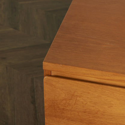 ヴィンテージ サイドキャビネット