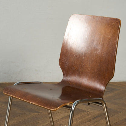 Vink Lisse スタッキング スクールチェア