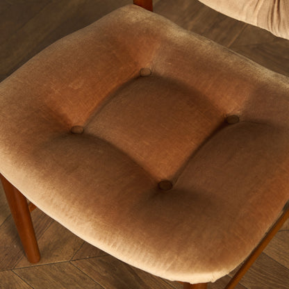 ヴィンテージ ダイニングチェア