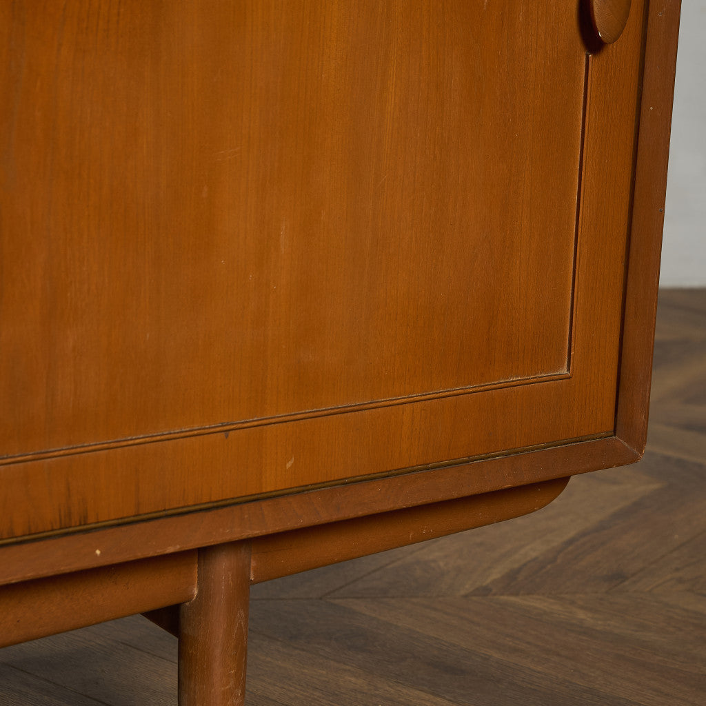 ヴィンテージ ロング サイドボード