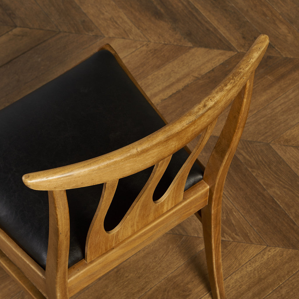 ジープラン G-PLAN Brasilia ダブルバックチェア #89615