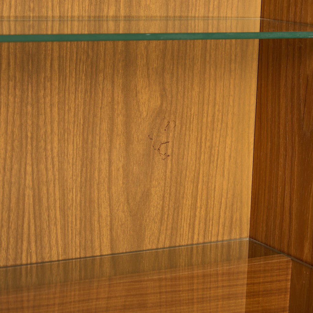 ヴィンテージ ハイサイドボード