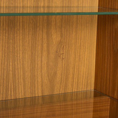 ヴィンテージ ハイサイドボード