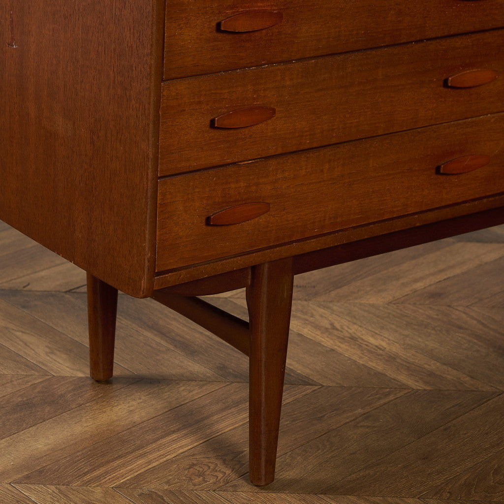 イギリス ヴィンテージ サイドボード