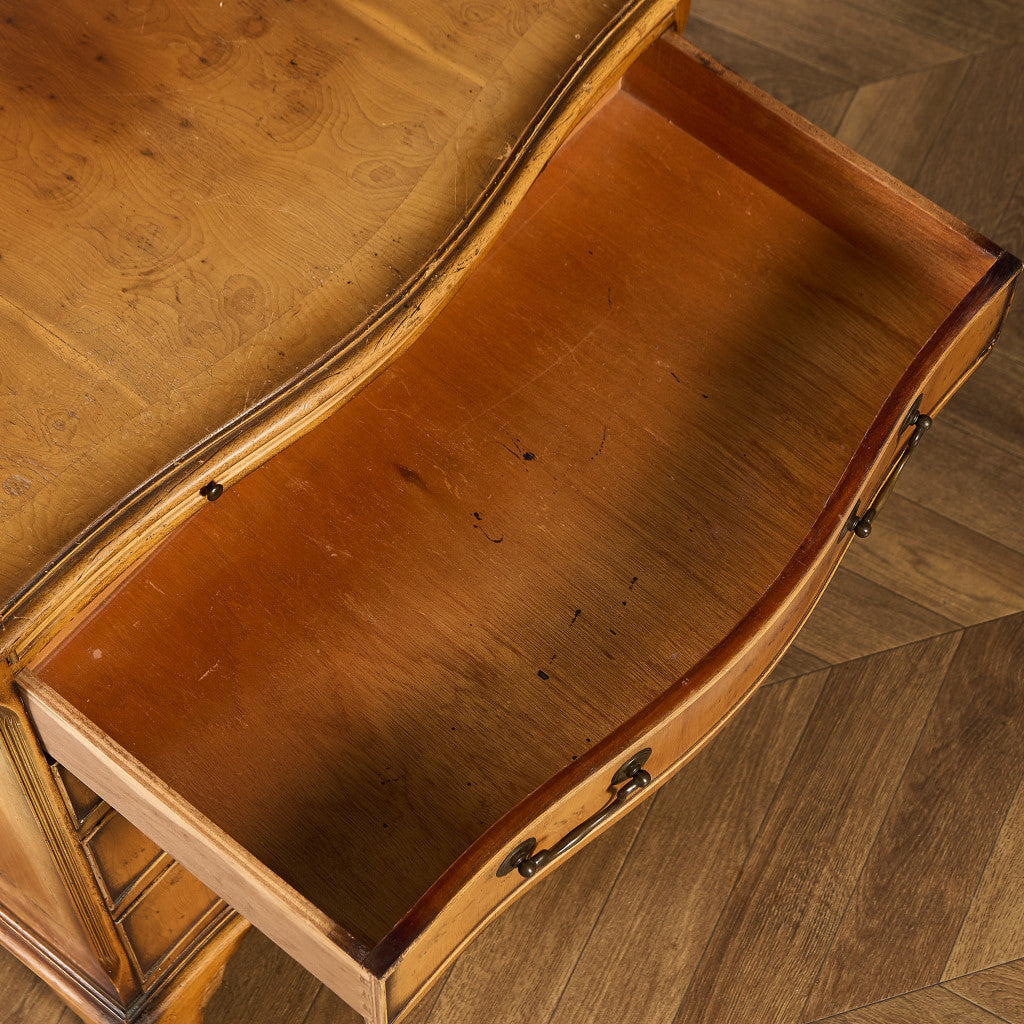 英国 クラシック 4段 チェスト