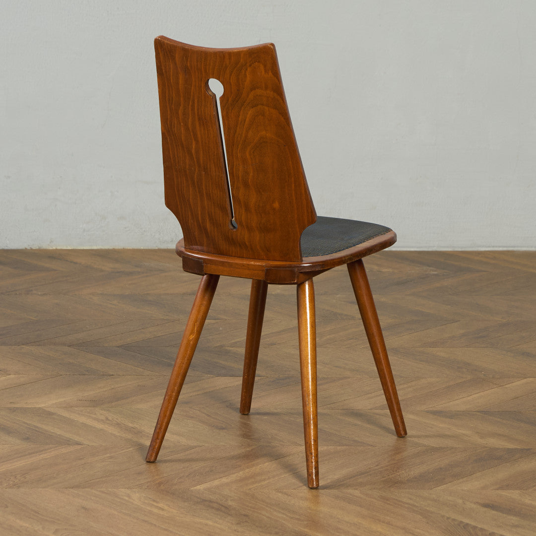 Bombenstabil ヴィンテージ ダイニングチェア