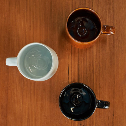 マグカップ MIA MUG / BROWN