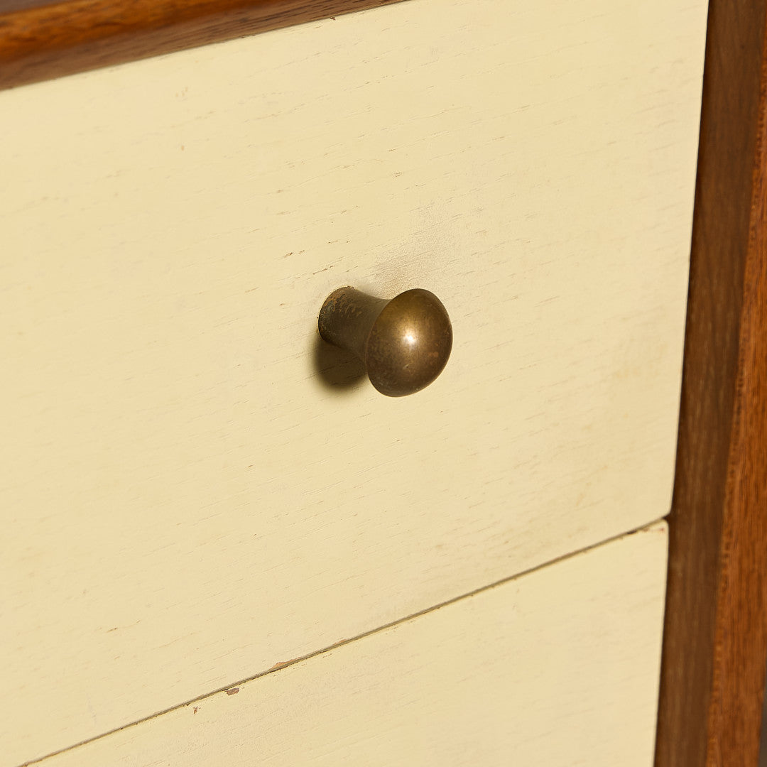 Tola&white 7段 チェスト