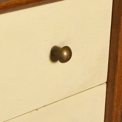 Tola&white 7段 チェスト