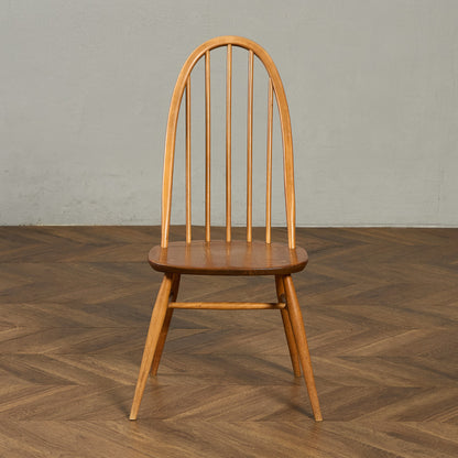 ヴィンテージ クエーカーチェア ブルーラベル