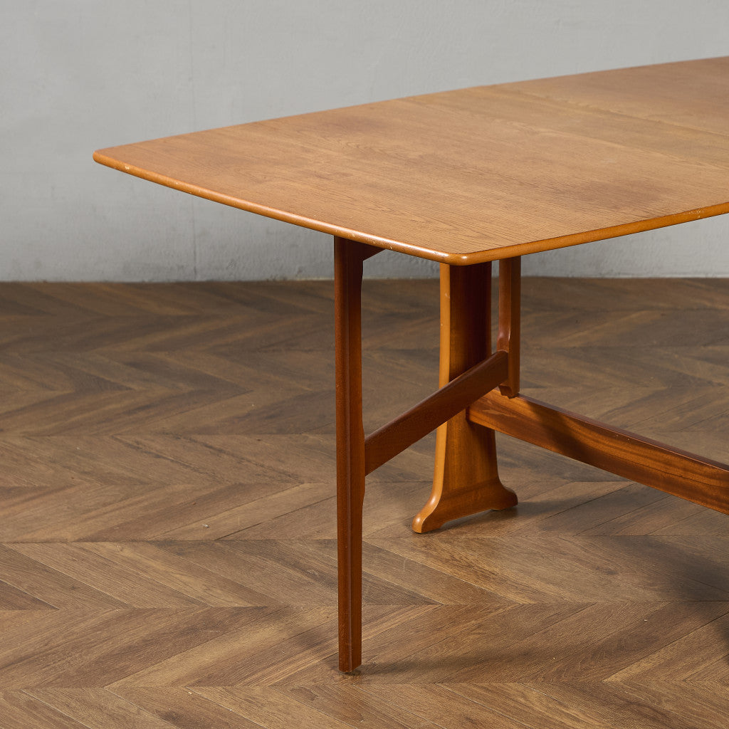 レガート・ファニチャー LEGATE furniture ヴィンテージ ドロップリーフ ゲートレッグテーブル #91715