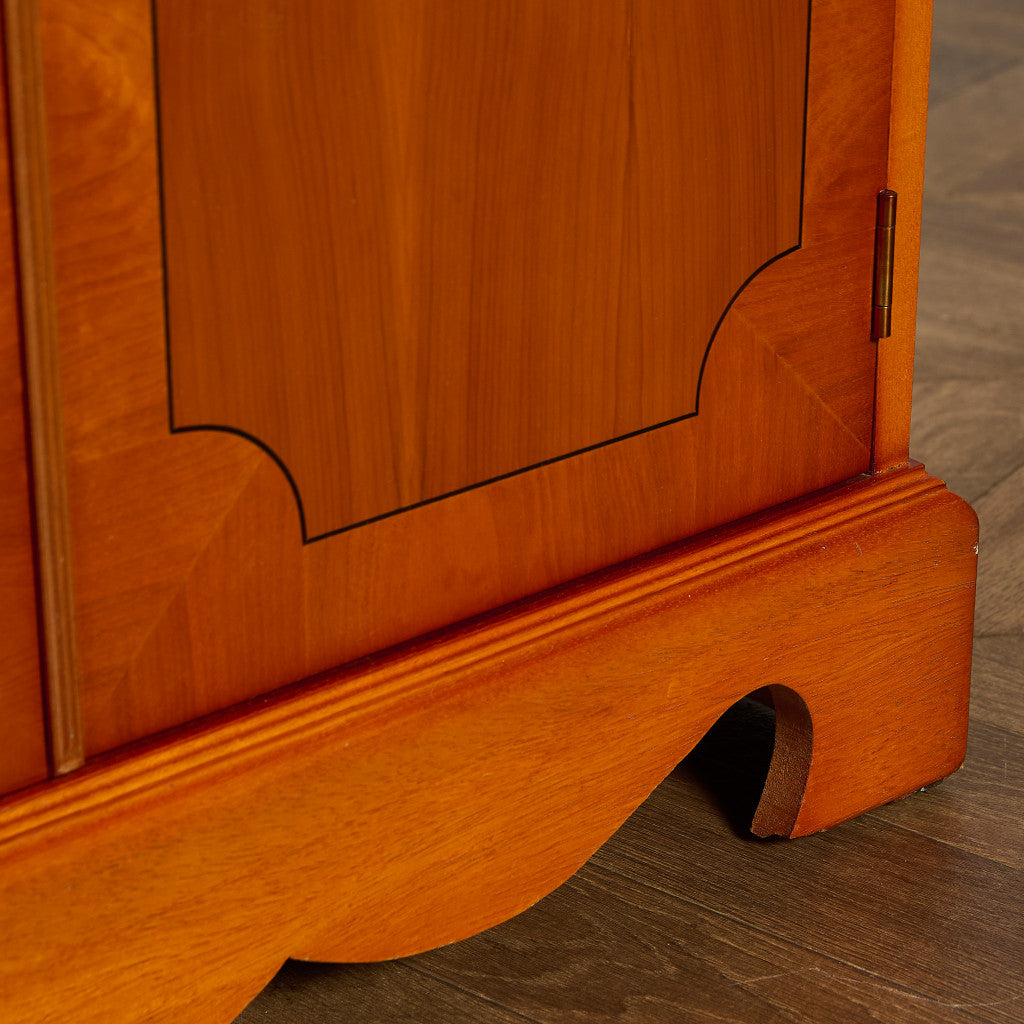 英国 クラシック ブックシェルフ