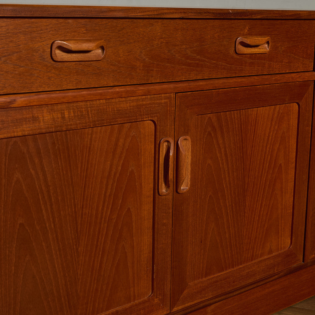 Fresco ヴィンテージ サイドボード