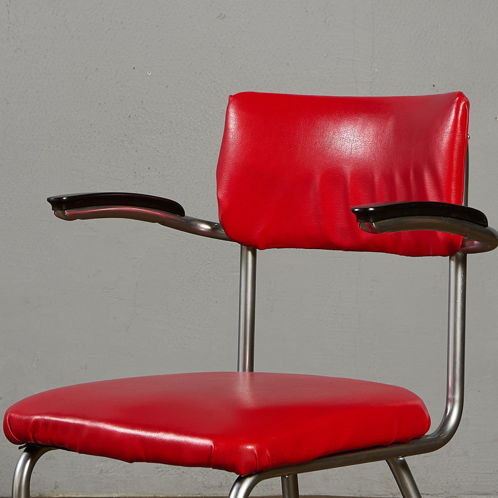 アーレンド Ahrend ヴィンテージ アームチェア #96613 – camori