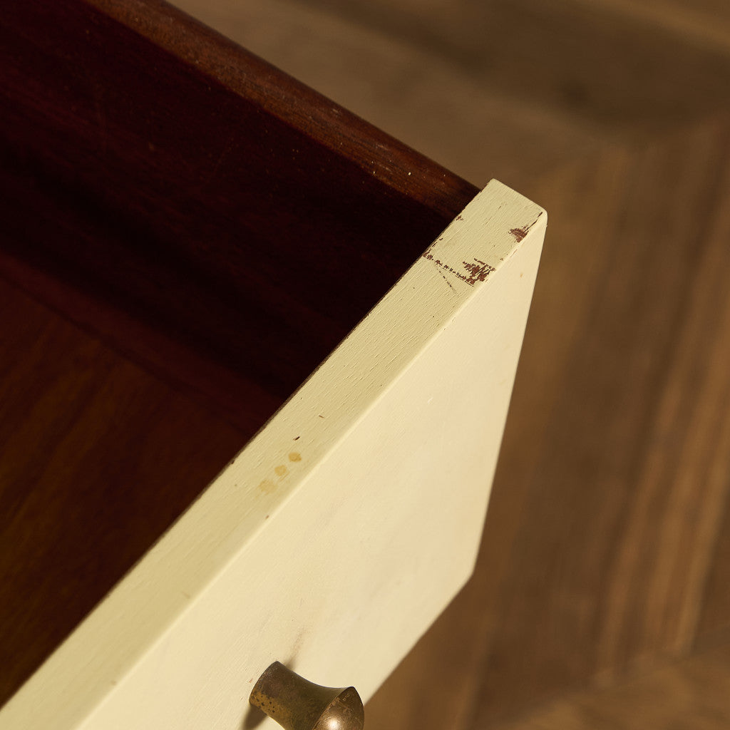 Tola&white 7段 チェスト