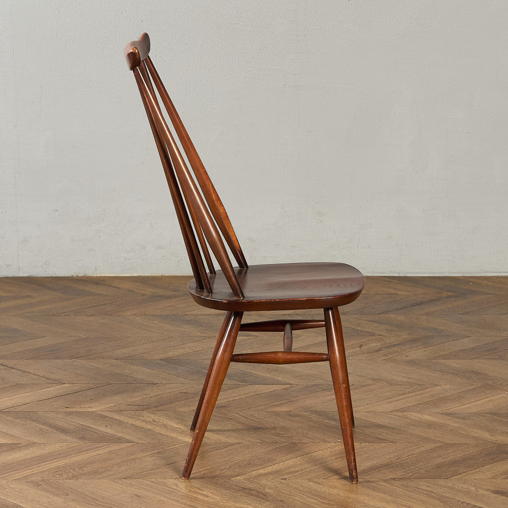 アーコール ERCOL ヴィンテージ ゴールドスミスチェア #97195 – camori