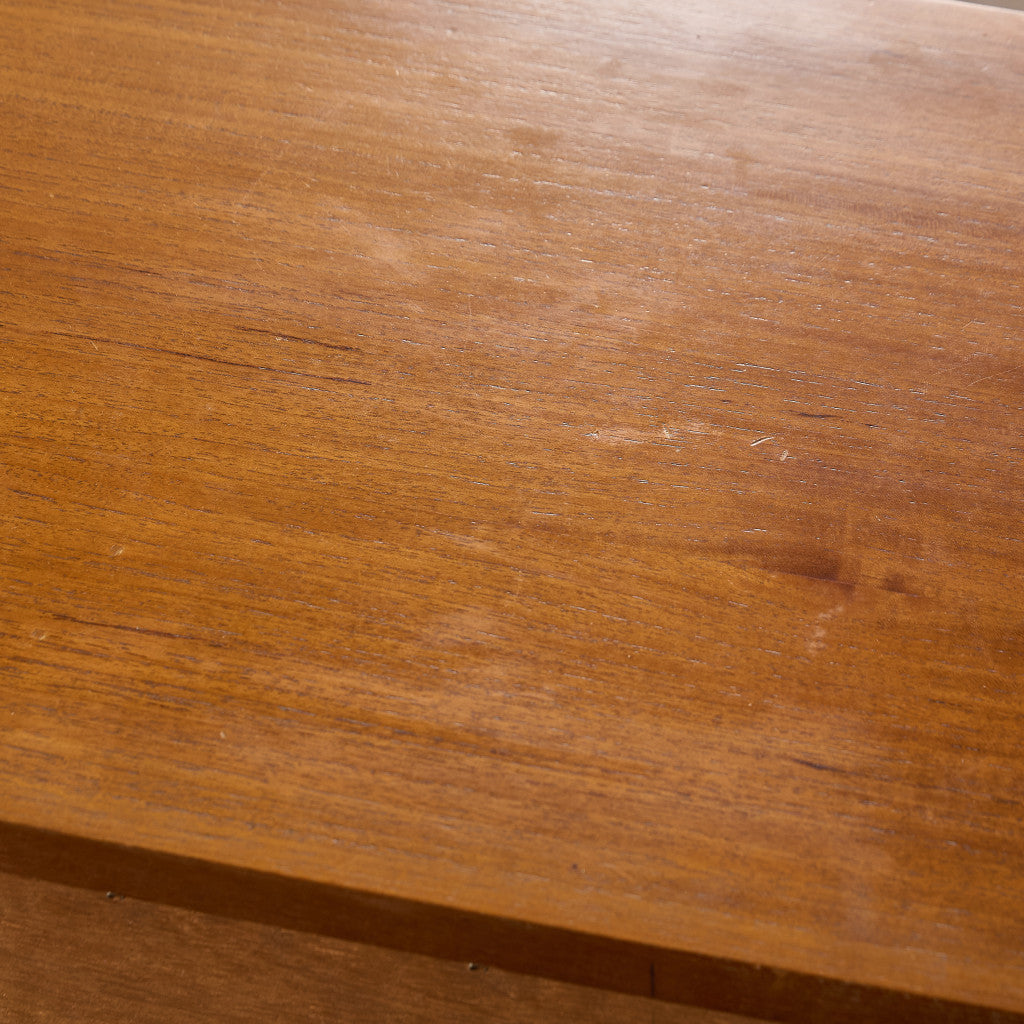 ヴィンテージ ロング サイドボード