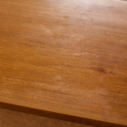 ヴィンテージ ロング サイドボード