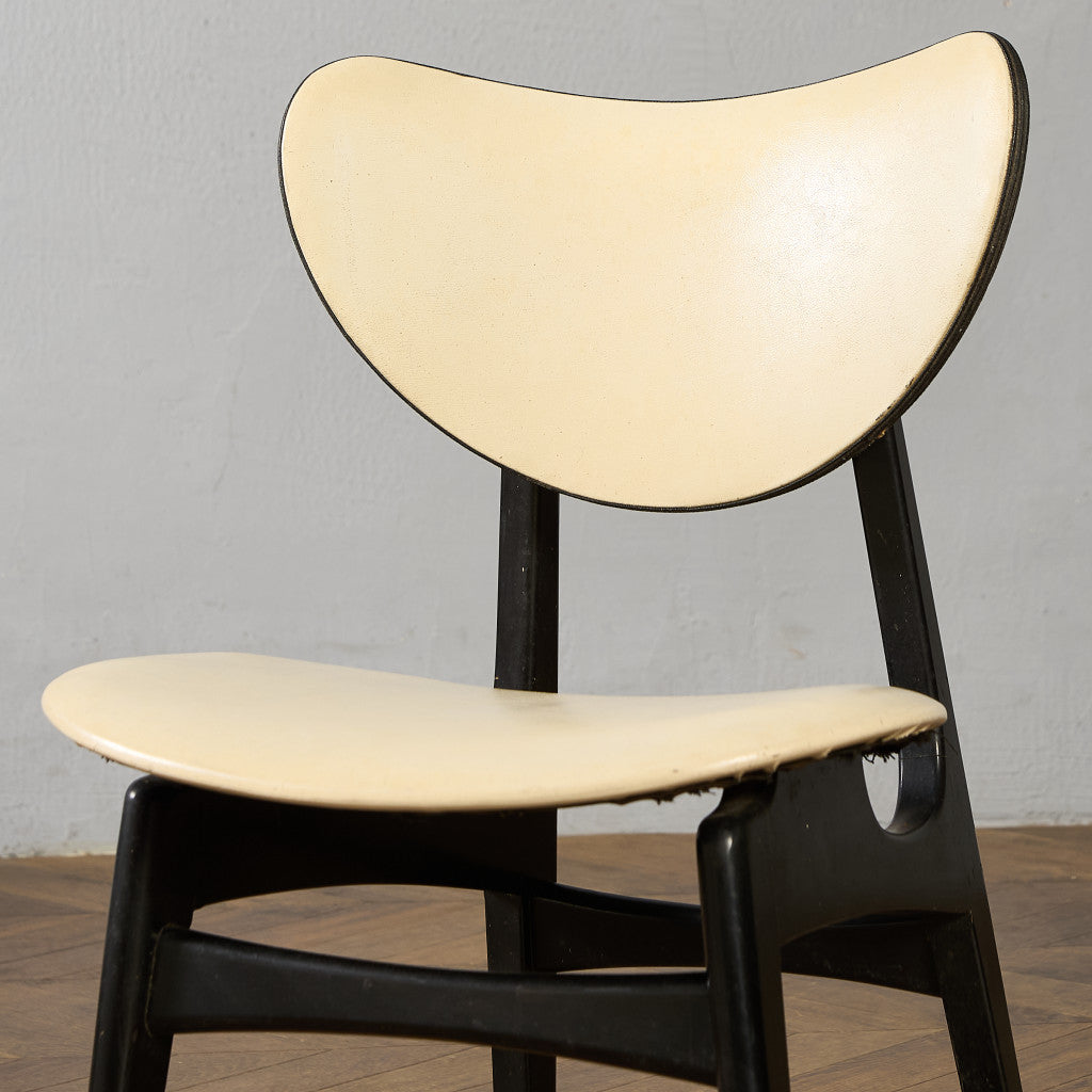 Tola&Black ヴィンテージ バタフライチェア