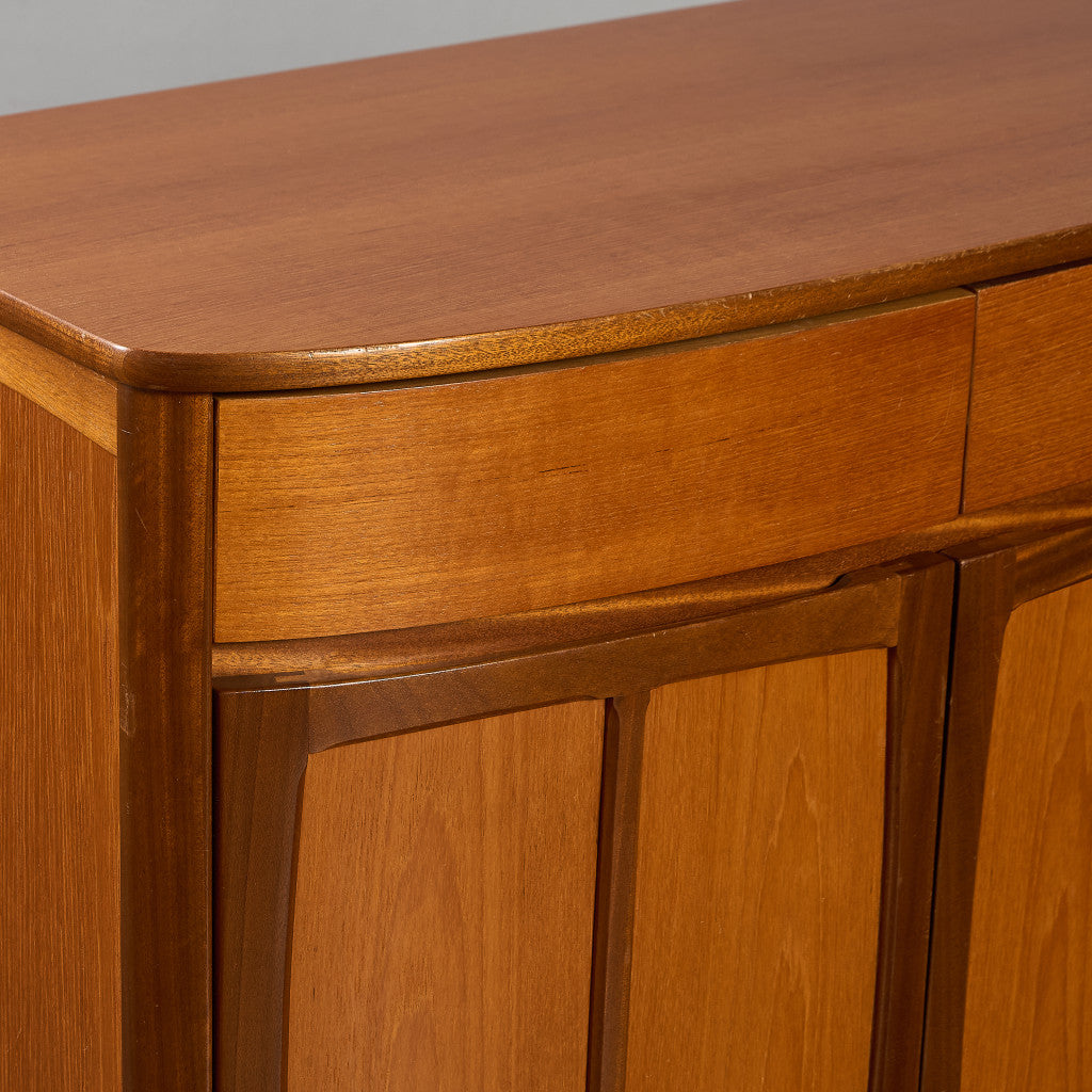 ヴィンテージ サイドボード