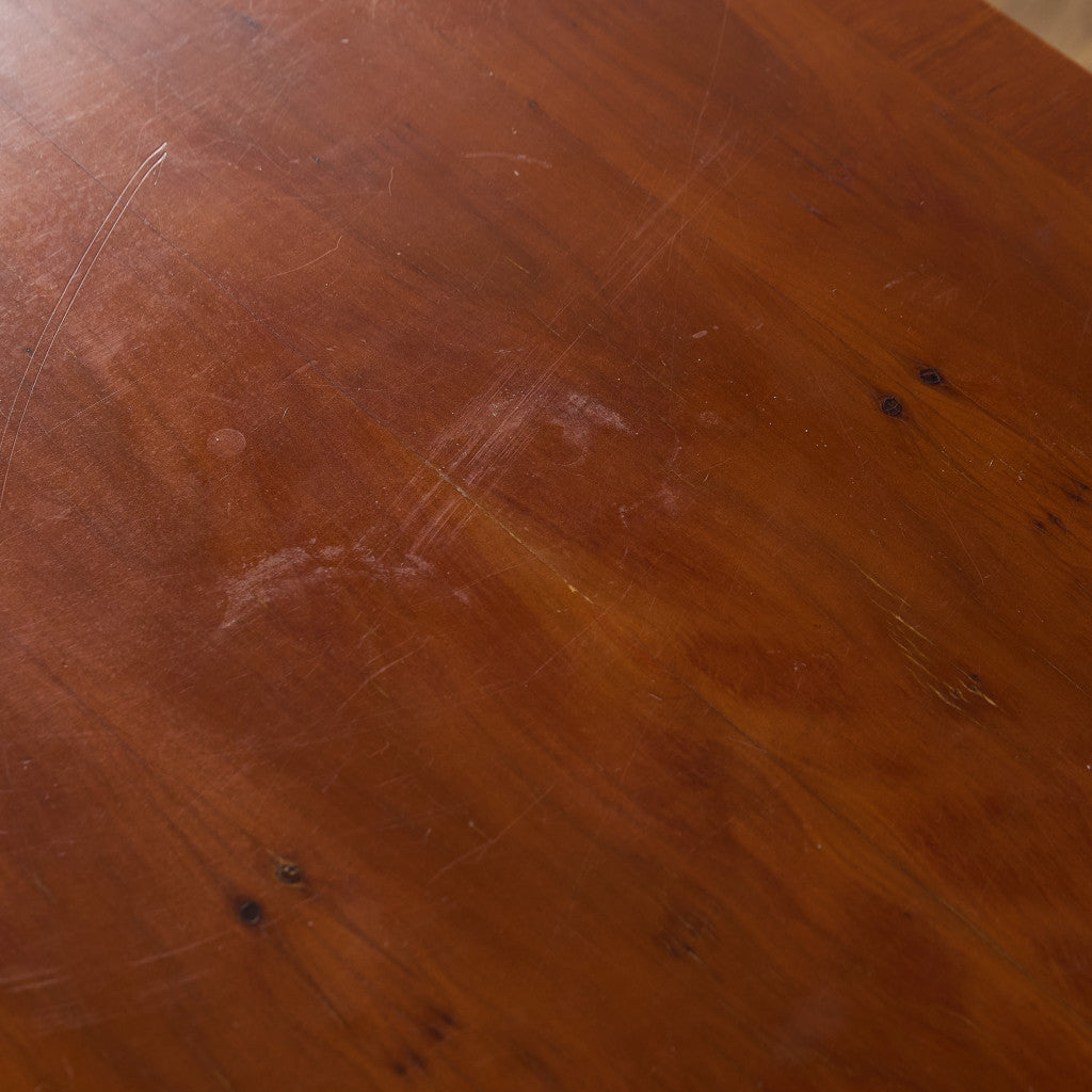 J. Sydney Smith ハープモチーフ バタフライ サイドテーブル