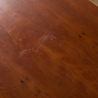 J. Sydney Smith ハープモチーフ バタフライ サイドテーブル