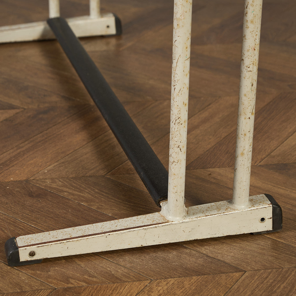 ヴィンテージ スクールデスク