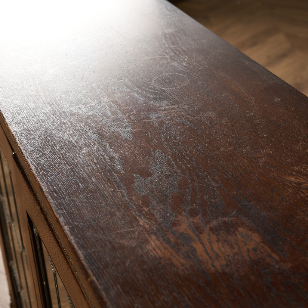 英国 クラシック ブックケース