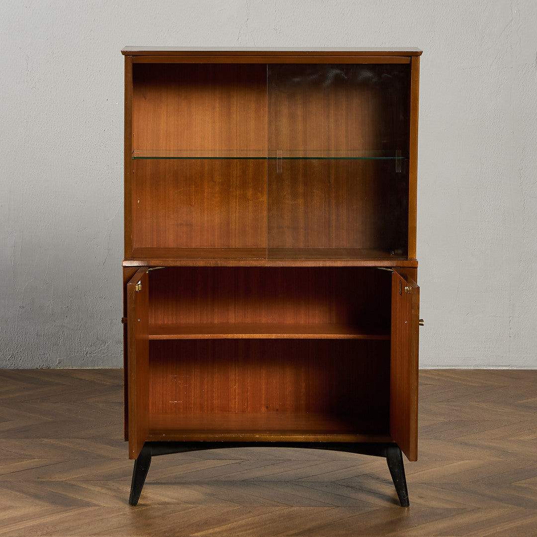 ブックケース・カップボード | camori ヴィンテージ家具・北欧