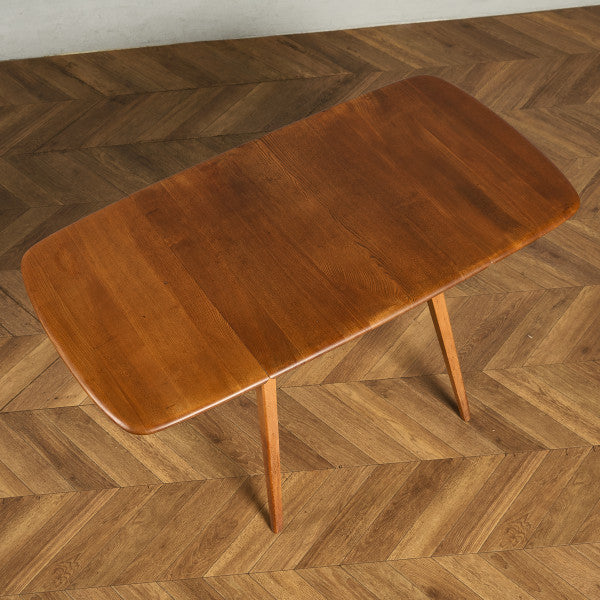 アーコール ERCOL ヴィンテージ バタフライテーブル #99381 – camori