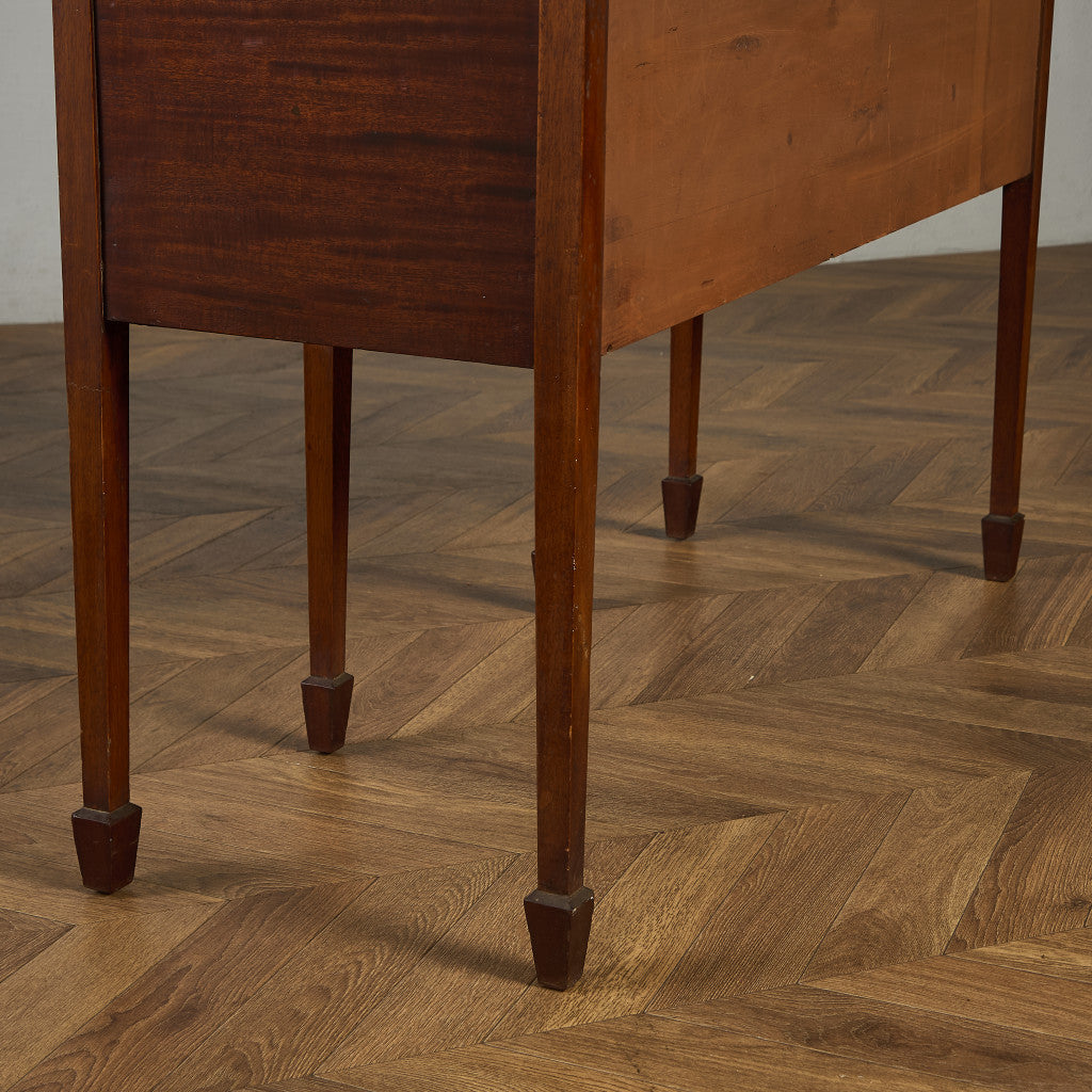 英国クラシック サイドボード