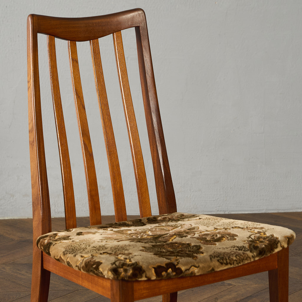 スラットバックチェア (4540)