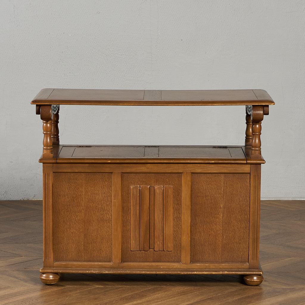 英国 クラシック モンクスベンチ