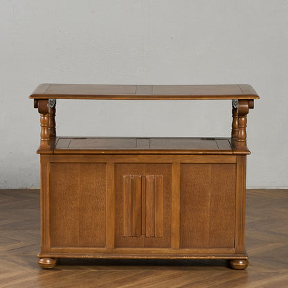 英国 クラシック モンクスベンチ