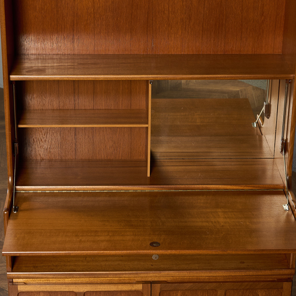 ヴィンテージ ウォールユニット