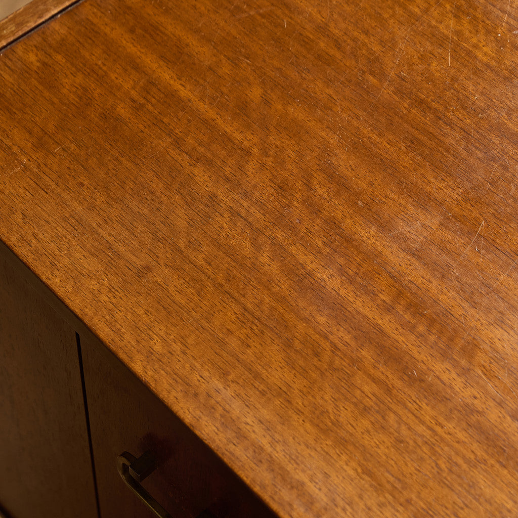 Tola&black サイドボード / 初期ゴールドラベル