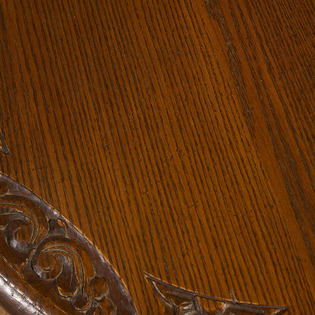 ラウンド コーヒーテーブル